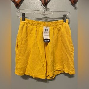 Jungmaven Sun Short